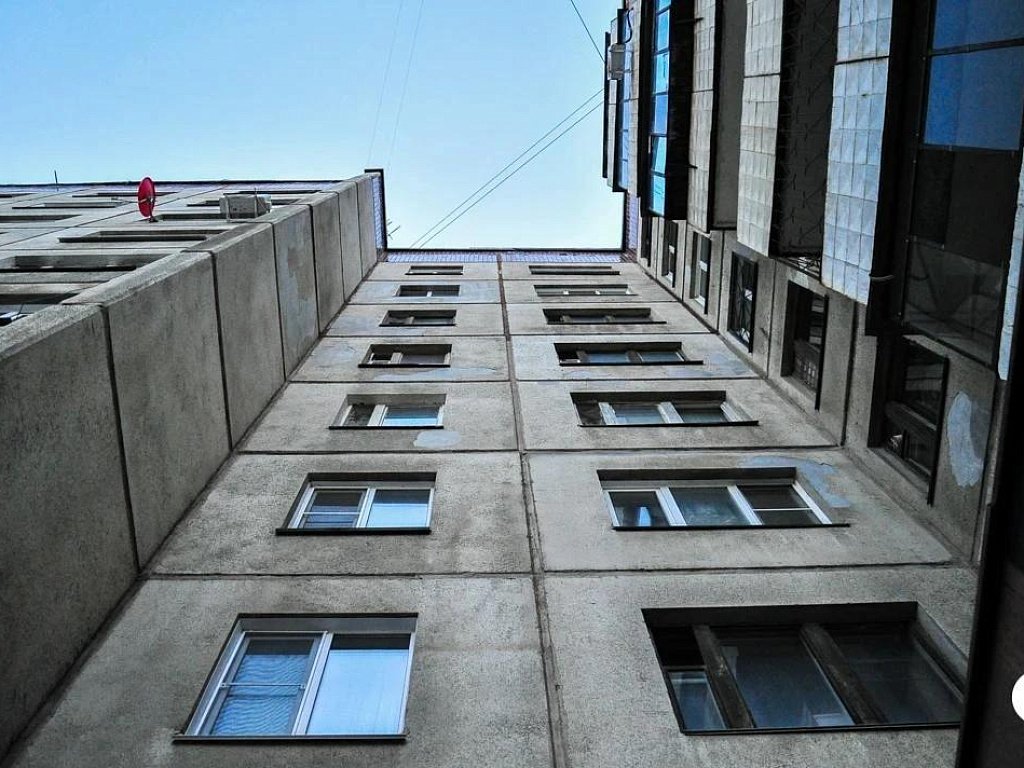 Нелегальной гостиницей на северо-западе Челябинска заинтересовался Следком