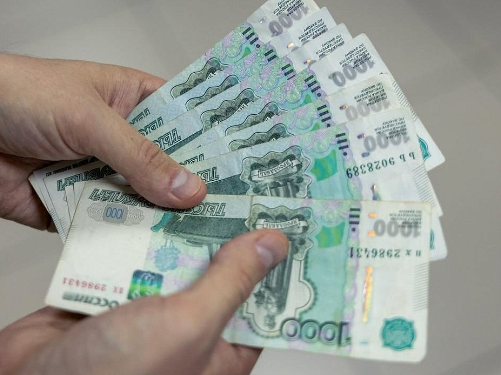 Спрос на некоторые рабочие специальности вырос до 119%