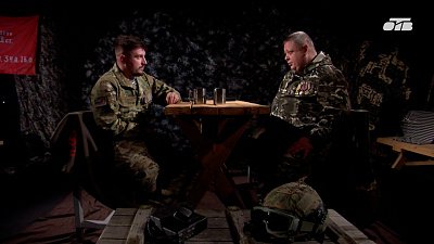 Новый гость программы «СВОи герои» — Анатолий Скобелев