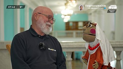 «Все хорошо, прекрасная маркиза» в рубрике «Культпоход»