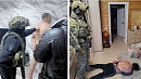 На Южном Урале обезвредили преступное сообщество, промышлявшее похищениями людей и вымогательством