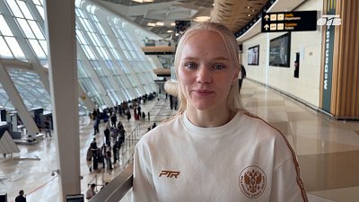 Челябинка стала призером чемпионата мира по дзюдо среди смешанных команд