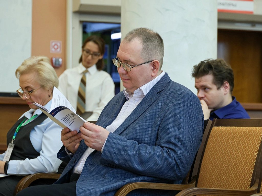 Специалисты со всей страны обсудят в Челябинске пользу ИИ для библиотек