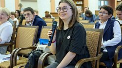 Специалисты со всей страны обсудят в Челябинске пользу ИИ для библиотек