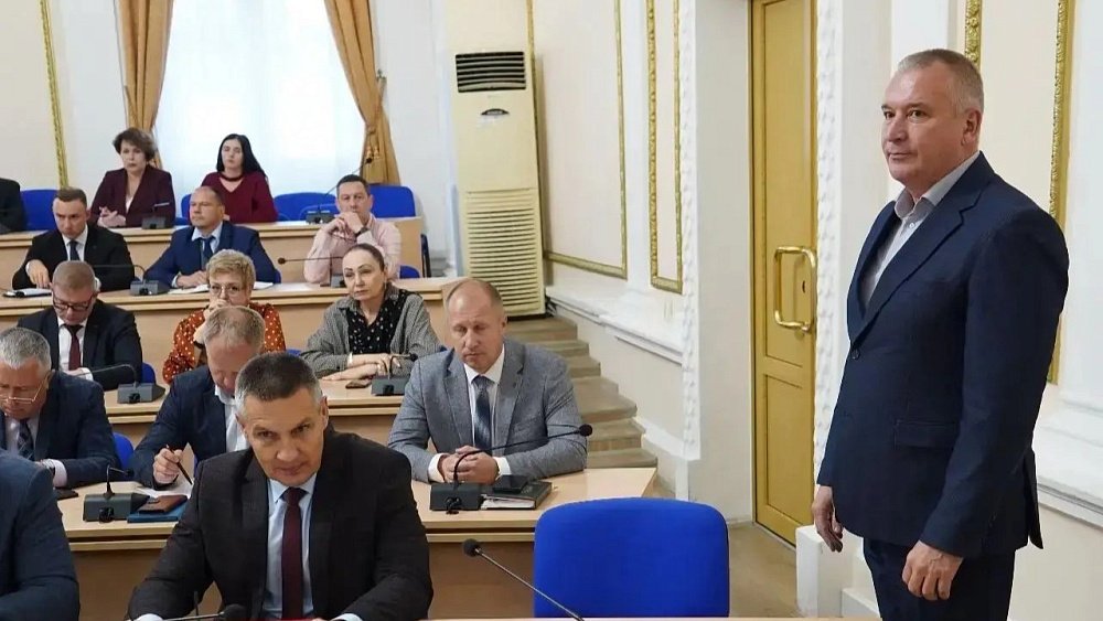 Бывший вице‑мэр Челябинска будет курировать экологию в Брянской области