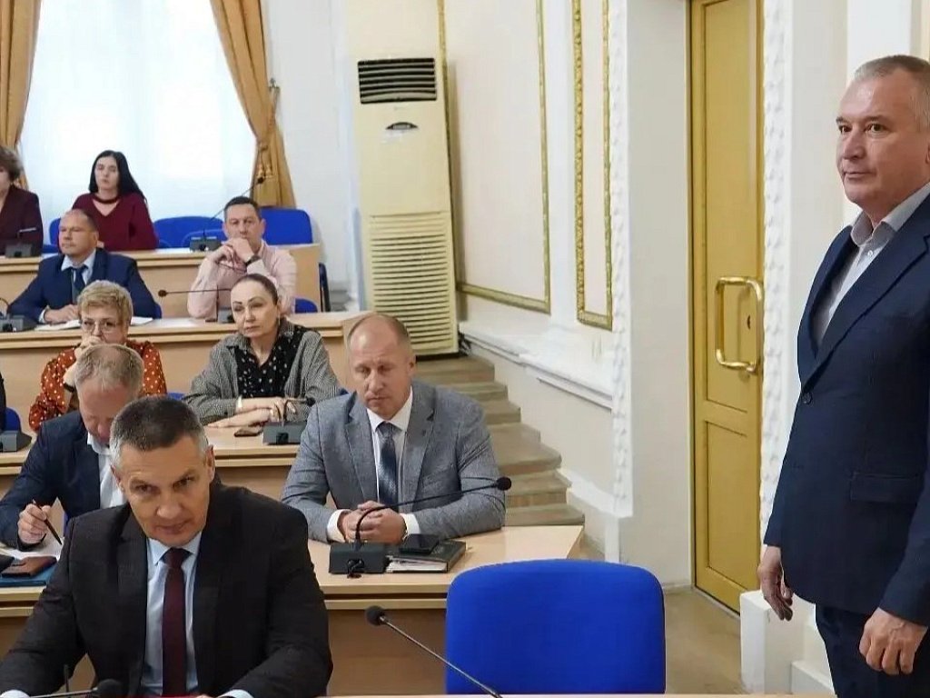 Бывший вице‑мэр Челябинска будет курировать экологию в Брянской области