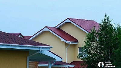 Южный Урал вошел в топ-10 по бронированию загородного жилья на 4 ноября