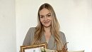 Челябинский преподаватель живописи стала лучшим молодым педагогом Урала