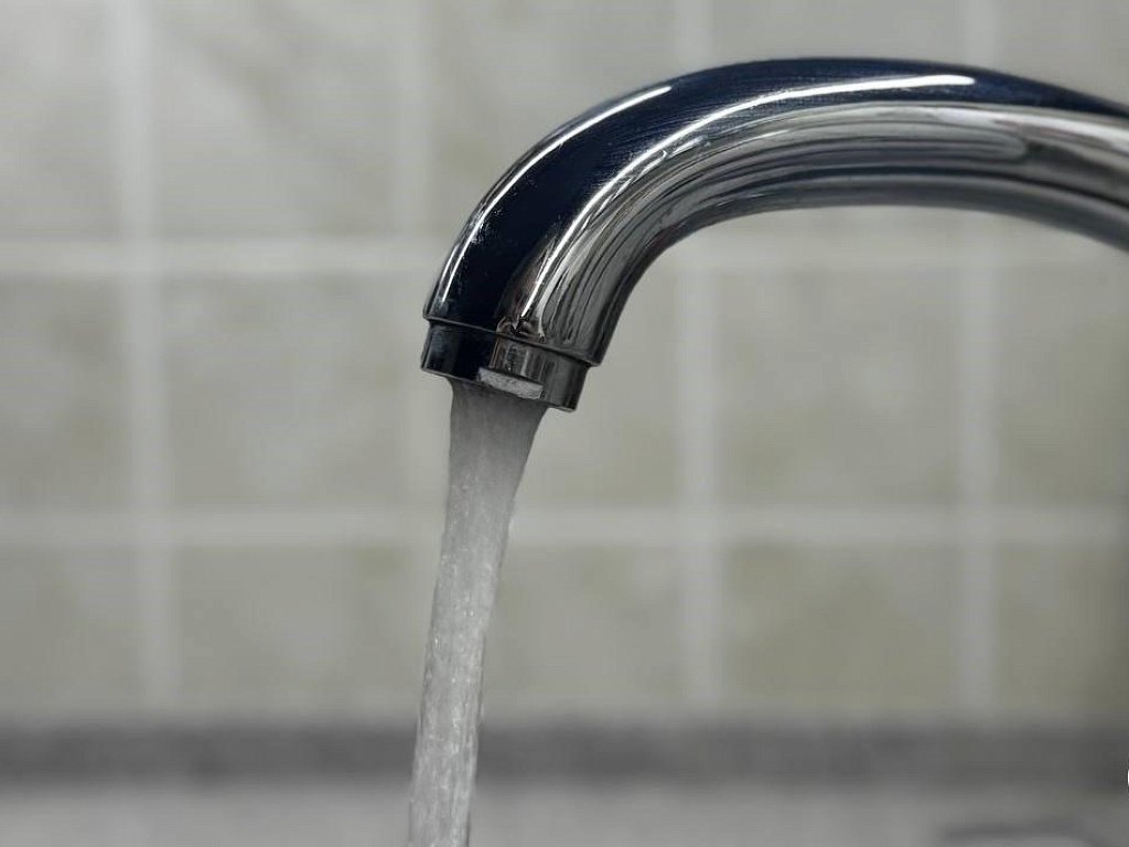 В Челябинске на сутки отключат холодную воду в Северо-Западном районе