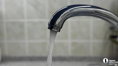 В Челябинске на сутки отключат холодную воду в Северо-Западном районе