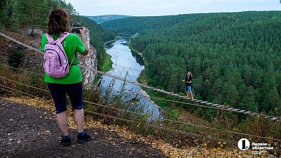 «Южноуральская тропа» вышла в финал Всероссийской премии