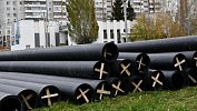 В трех городах Челябинской области обновят коллекторы и водопровод
