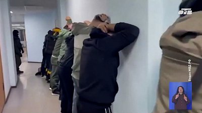 В Магнитогорске задержали участников ОПГ