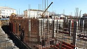 Алексей Текслер поручил ускорить строительство школы искусств в Сатке