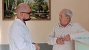 Хирурги ЧОКБ спасли жителя Троицка от повторного инсульта