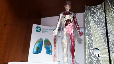 Школа здоровья: как повседневные привычки поддерживают психическое состояние