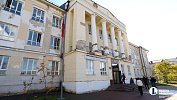 В Саткинском горном колледже в ближайшие два года отремонтируют спортзал и фасад