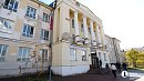 В Саткинском горном колледже в ближайшие два года отремонтируют спортзал и фасад