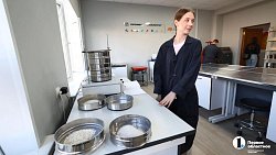 В Саткинском горном колледже в ближайшие два года отремонтируют спортзал и фасад