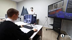 В Саткинском горном колледже в ближайшие два года отремонтируют спортзал и фасад