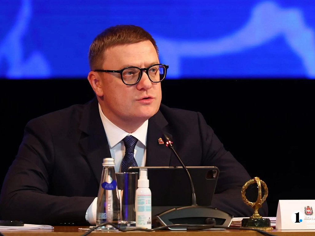 Алексей Текслер подвел итоги визита Владимира Путина на Южный Урал