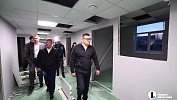 В конце года в Бакале откроют новый физкультурно-оздоровительный комплекс