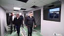 В конце года в Бакале откроют новый физкультурно-оздоровительный комплекс