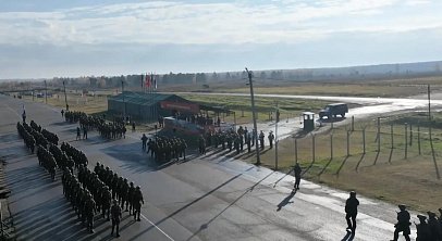 Россия и Индия начали учения «Индра-2026» на Южном Урале и Дальнем Востоке