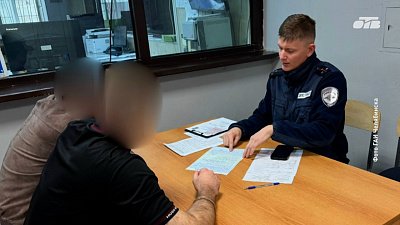 В Челябинске водители «БМВ» устроили опасный салют