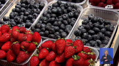 Какие сезонные продукты пользуются спросом у южноуральцев