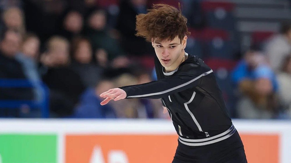 Илья Авербух назвал фаворитов чемпионата России по фигурному катанию в Челябинске