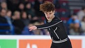 Илья Авербух назвал фаворитов чемпионата России по фигурному катанию в Челябинске