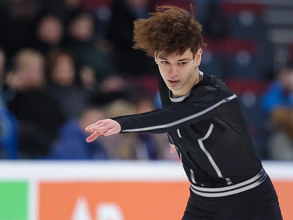 Илья Авербух назвал фаворитов чемпионата России по фигурному катанию в Челябинске