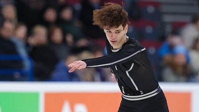 Илья Авербух назвал фаворитов чемпионата России по фигурному катанию в Челябинске