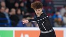 Илья Авербух назвал фаворитов чемпионата России по фигурному катанию в Челябинске
