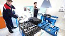 Школьники Челябинской области могут заранее выбрать колледж для поступления