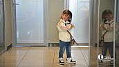Челябинская модель с низкорослостью попала в итальянский журнал