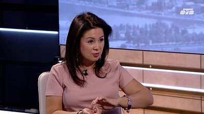 Детский омбудсмен из Челябинска поделилась секретами эффективного руководства