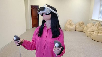 В Челябинске открыли кабинет ментального здоровья для переживших острый стресс