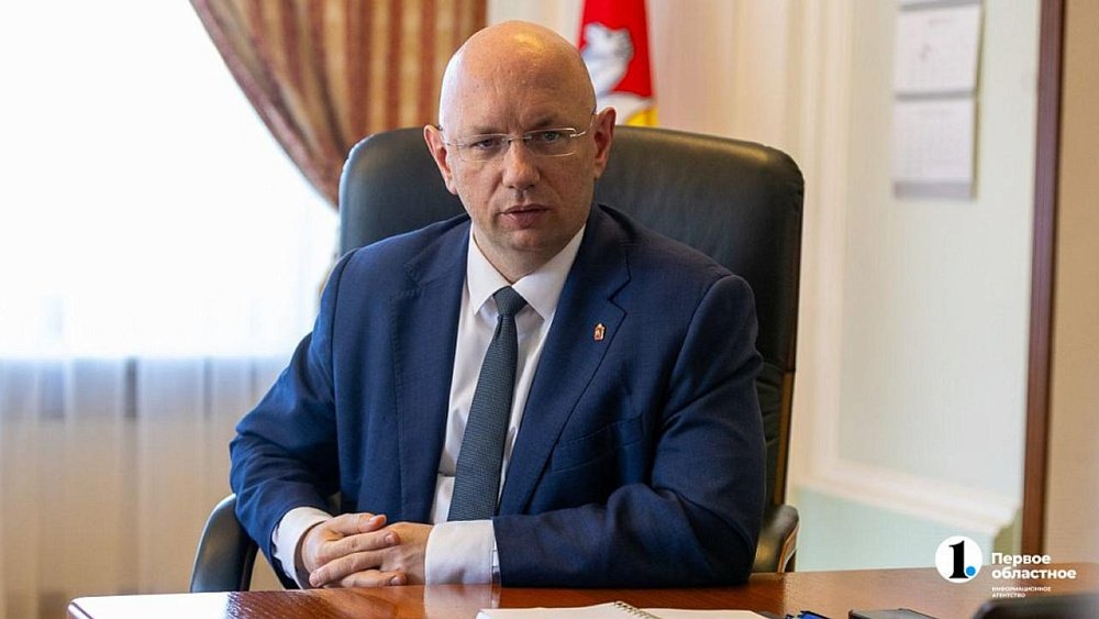 Президент наградил председателя правительства Челябинской области