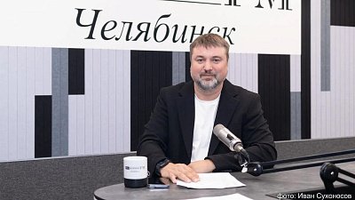 Матвей Кондрашов: «„Челгид“ — это некий МФЦ в сфере культуры»