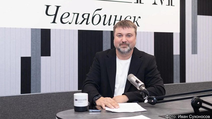 Матвей Кондрашов: «„Челгид“ — это некий МФЦ в сфере культуры»