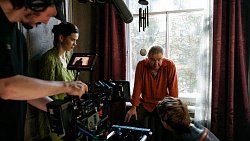 Челябинские сценаристы и продюсеры сняли сериал для крупного телеканала