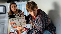 Челябинские сценаристы и продюсеры сняли сериал для крупного телеканала