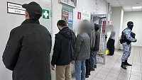Из Челябинской области выслали 21 иностранца-нарушителя