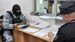 Из Челябинской области выслали 21 иностранца-нарушителя