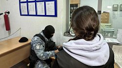 Из Челябинской области выслали 21 иностранца-нарушителя