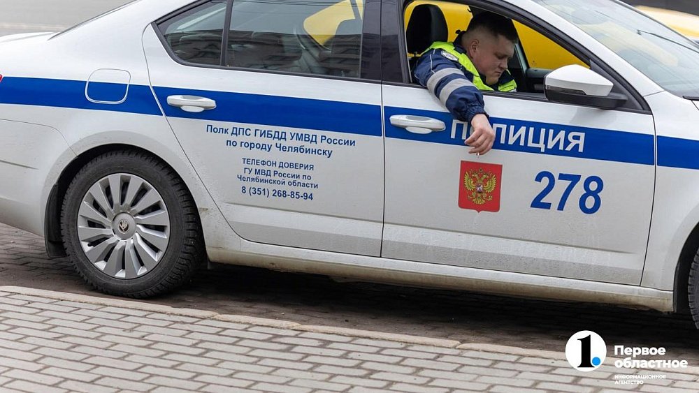 Полицейские установили мужчину, стрелявшего из окна в Вишневой Горке