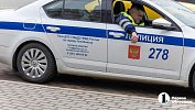 Полицейские установили мужчину, стрелявшего из окна в Вишневой Горке