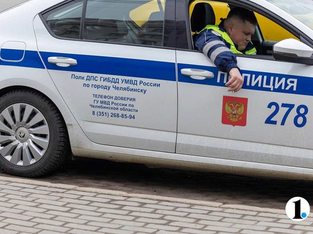 Полицейские установили мужчину, стрелявшего из окна в Вишневой Горке
